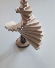 Bois Et Couleurs image 2