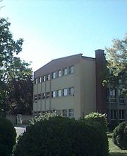Lycée professionnel Jeanne d'Arc image 9
