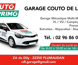 Garage Couto De Lima image 1