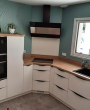 Au Charme Du Bois image 6