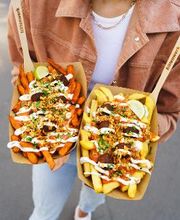 Frittenwerk Köln Hbf Bild 16