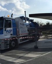 Assainissement Estève Patrick A.E.P image 1