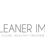 A Cleaner Image image 1