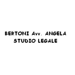 Bertoni Avv. Angela logo