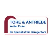 Tore und Antriebe Walter Pickel