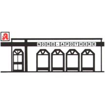 Logo der Nord-Apotheke