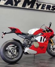 Fay Myers Motorcycle World image 8