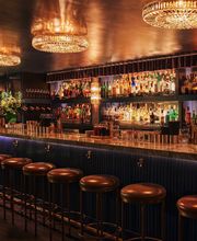 Medium Cool Cocktail Lounge image 13