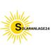 Solaranlage24