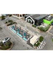 Electra Charging Station image 3