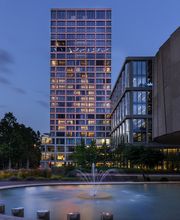 Movenpick Hotel Basel Bild 2