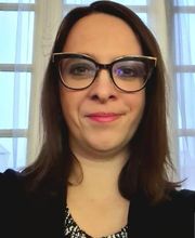 Bourdier Marie-Astrid image 1