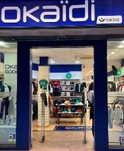 OKAIDI OLOT CV imagen 9