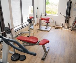 P&P Physiotherapie Bild 6
