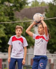 Collège Champittet - Pully Bild 4