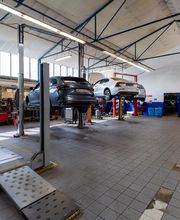 EUROMASTER Neuss PKW Bild 7