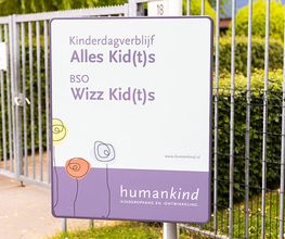 Humankind - BSO Wizz Ki(d)ts afbeelding 11