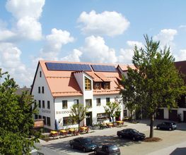 Landhotel Bauernschmitt Bild 4