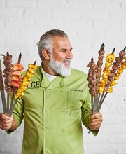 Rice Mediterranean Kitchen image 12