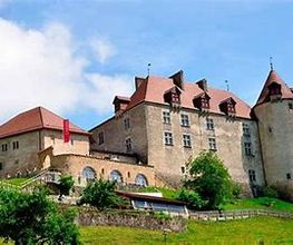 Hôtel de Ville*** Bild 14