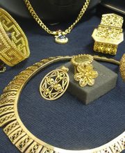 Compagnie Régionale de l'Or Guéret image 3