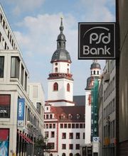 PSD Bank Nürnberg eG, Filiale Chemnitz Bild 3