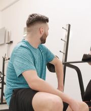 First Step Fitness Bild 6