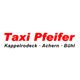 Taxi Pfeifer