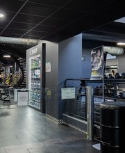 Fitness Park Issy-les-Moulineaux image 4