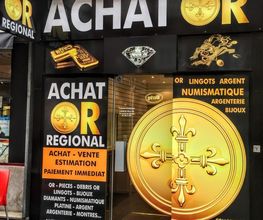 Achat Or Regional Amiens image 10