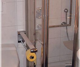 Sanitärinstallation
