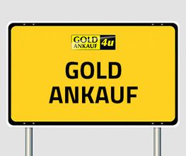 Gold Ankauf