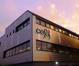 Cofal, Société coopérative Bild 3