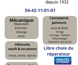 Garage Clavel image 3