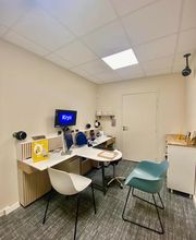 Audioprothésiste Krys Audition image 2