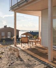 HAUS IM SCHILF Bild 3