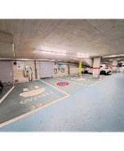 Shell Recharge Charging Station Bild 1