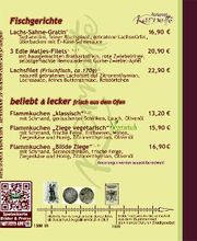 Restaurant Karnette Bild 16