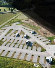 Wohnmobilpark Kenzingen Bild 1
