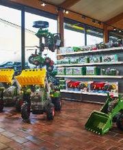 Garten-Forsttechnik- Raiffeisen Technik - Wegberg Bild 3