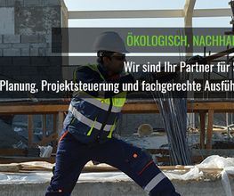 David Utz Baugesellschaft mbH Bild 1
