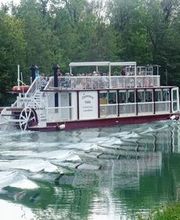 Bateau Champagne Vallée image 4