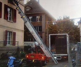 HAK Transporte GmbH Bild 2