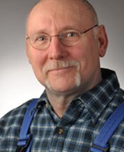 Hans-Jürgen Bahlke - KFZ-Mechaniker