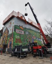 Mordefroy Levage image 16