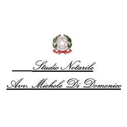 Notaio Di Domenico Michele logo