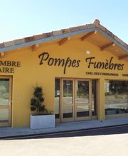 Pompes Funèbres Des Compagnons image 3