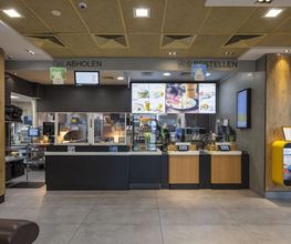 McDonald's Bild 2