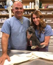 Pompton Lakes Animal Hospital image 1