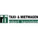 Taxi- und Mietwagenbetrieb Robert Harsleben